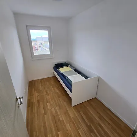 Apartma Tri Srca 2 Sobi Radenci