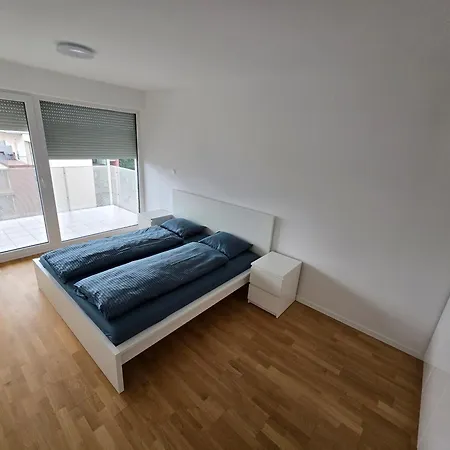 Apartma Tri Srca 2 Sobi * Radenci