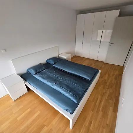 Apartma Tri Srca 2 Sobi * Radenci