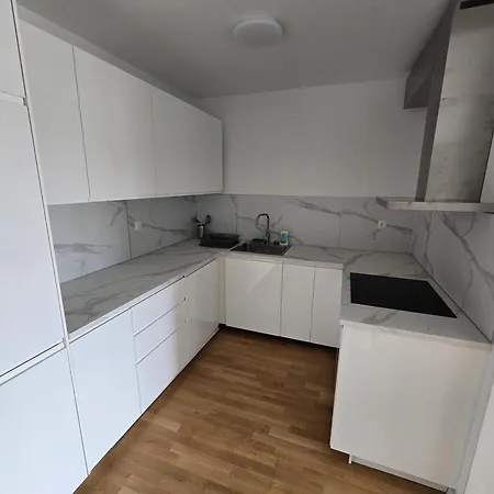 Apartma Tri Srca 2 Sobi Radenci