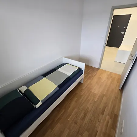 Apartment Apartma Tri Srca 2 Sobi Radenci