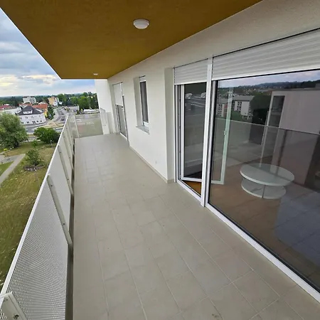 Apartma Tri Srca 2 Sobi